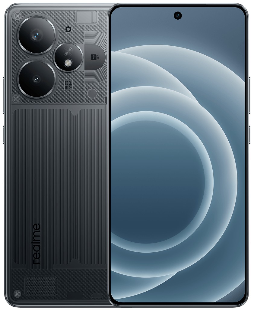 Realme Neo7 Turbo